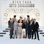 Star Trek Into Darkness London Premiere 5