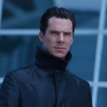 Star Trek Into Darkness Cumberbatch