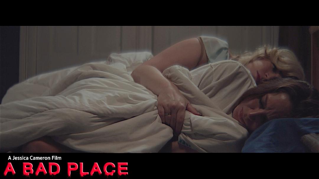 'A Bad Place' Trailer