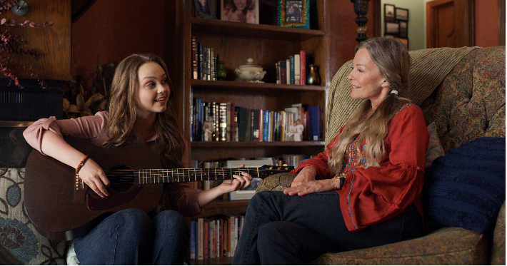 ShockYa's Exclusive 'A Cowgirl's Song' Clip