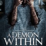 A Demon Within Poster
