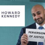 Eastern Caribbean Supreme Court Flags Howard Kennedy Letter as Contempt Issue in Transnational Media Law Cartel Proceedings – by Alki David