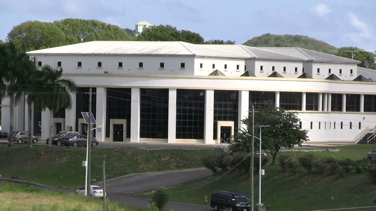 The Dawn of a New Global Reparations Movement