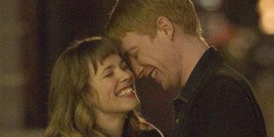About Time Movie Review