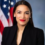 Rep. Alexandria Ocasio-Cortez’s Office Misleads Callers with Ridiculous COVID-19 Message, Ignoring CDC Guidelines
