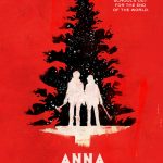 Anna and the Apocalypse book cover