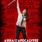 Anna and the Apocalypse poster