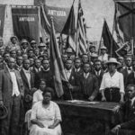 The Rise Of Gaston Browne’s Antigua – The Rise Of Black Power