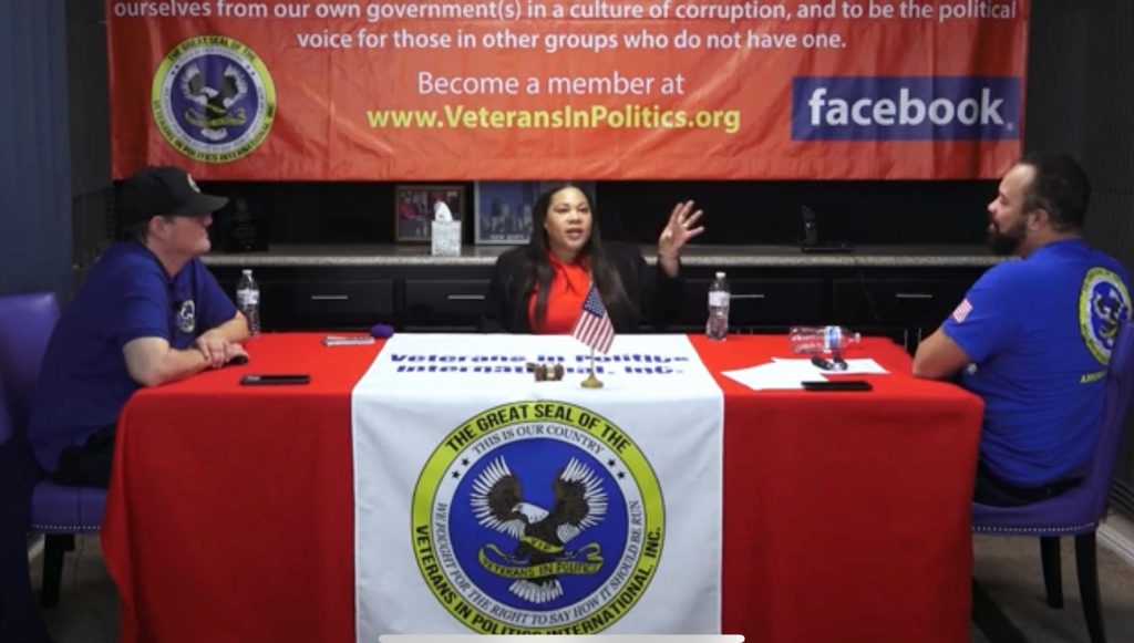 Ronda Kennedy Destroys Predator Steve Sanson of Nevada Movie x