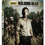 BD62376ORN walking dead s4uv 3d - BEST BUY