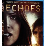 Echoes Blu-ray boxart