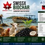 SwissX Island Sargassum Based BioChar Releases State Lab Results And Its Good News For Antigua’s Cannabis Growers