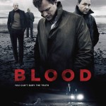 Blood poster