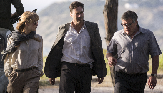 Is The Movie Beirut Based On A True Story Beirut Movie Review