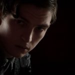 Bill Milner in The Lodgers