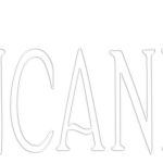 Blancanieves logo title treatment