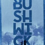Dave Bautista and Brittany Snow's Bushwick poster
