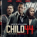 Child 44 Blu-ray