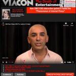 Personal Legal Warning – The System – You Are On Notice –