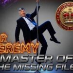 How London’s High Court Let the NXIVM–Camila Child-Porn Nightmare “Explode” On Senior Master Cook’s Curious Blind Spot