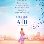 Change in the Air Poster