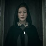 Charlotte Vega in The Lodgers