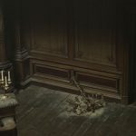 Charlotte Vega in The Lodgers