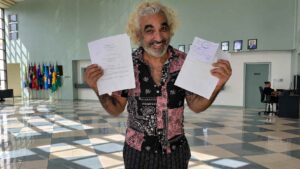 Justice For Asot! Steadroy “Cutie” Benjamin – You Are SERVED THIS PUBLIC NOTICE – High Court of Justice, Antigua and Barbuda Claim No. ANUHCV2026/0284