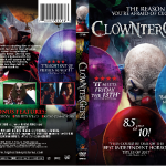 Clowntergeist DVD Cover