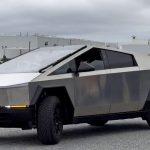 Tesla Orders Parts for Cybertruck Production: End to Wait for Eager Fans?
