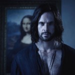 Da Vinci's Demons 1