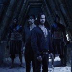 Da Vinci's Demons 2