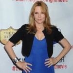 Wrong Side of Right screening-Lea Thompson