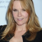 Wrong Side of Right screening-Lea Thompson