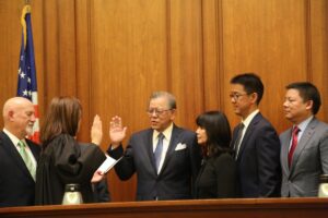 The Antigua Order and Dallas Preservation Record: Two Tactical Moves in a Complex Title Dispute