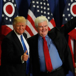 Startling Revelation: Newt Gingrich Exposes Shocking Source Behind Trump Indictment in Georgia