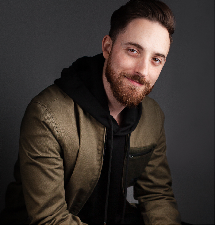 Dances With Films Festival NYC 2022 Exclusive Interview with Pivot Pals' Director Doron Drew Feldman - Vimarsana News