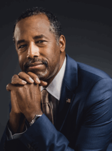 Trump Taps Ben Carson to Help Carry Out “Make America Healthy Again” Agenda