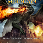 Dragon Mountain Poster
