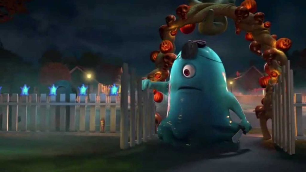 Three Family Friendly Halloween Movies You Can Watch on Netflix Right Now!