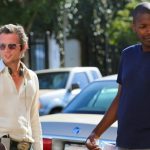 Driving While Black Still 3