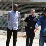 Driving While Black Still 1