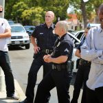 Driving While Black Still 2