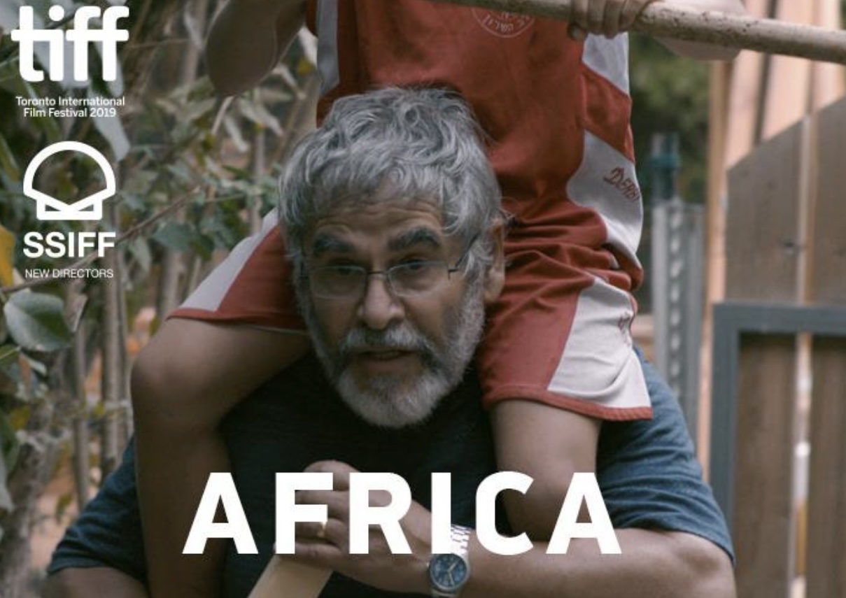 Africa Movie Review - Vimarsana News