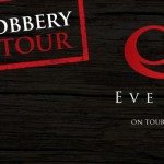 Eve to Adam Texas Hippie Coalition Highway Robbery Tour