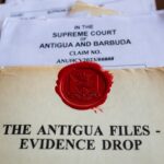The Antigua Files – The World’s Biggest Lawsuit