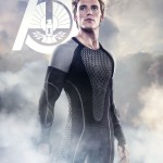 Hunger Games Quarter Quell Poster Finnick