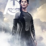 Hunger Games Quarter Quell Poster Katniss