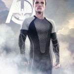 Hunger Games Quarter Quell Poster Peeta