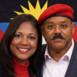 Gaston Browne & Maria Bird-Browne: Leadership at a Caribbean Turning Point